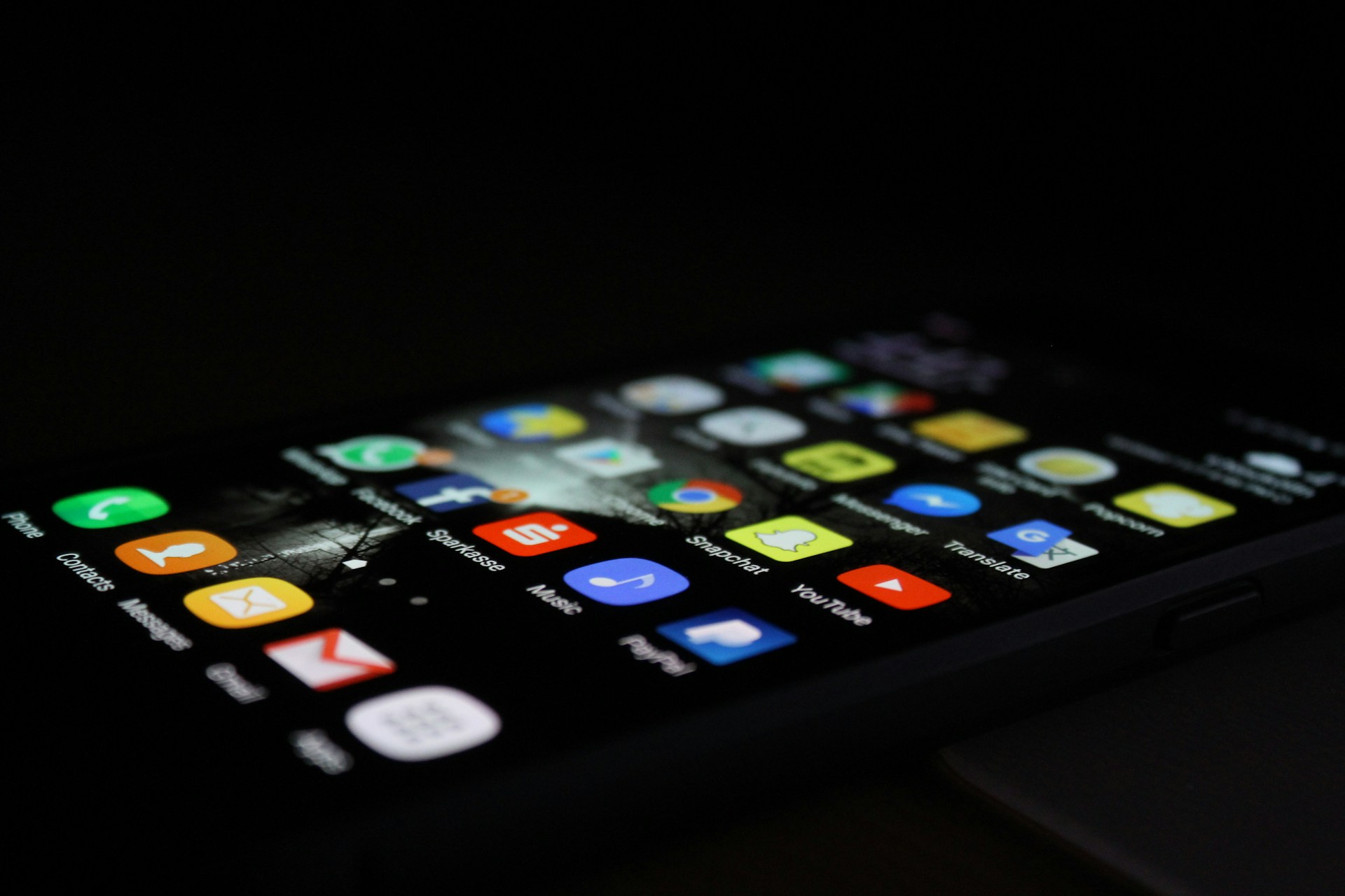 How to choose between the different types of Power Apps