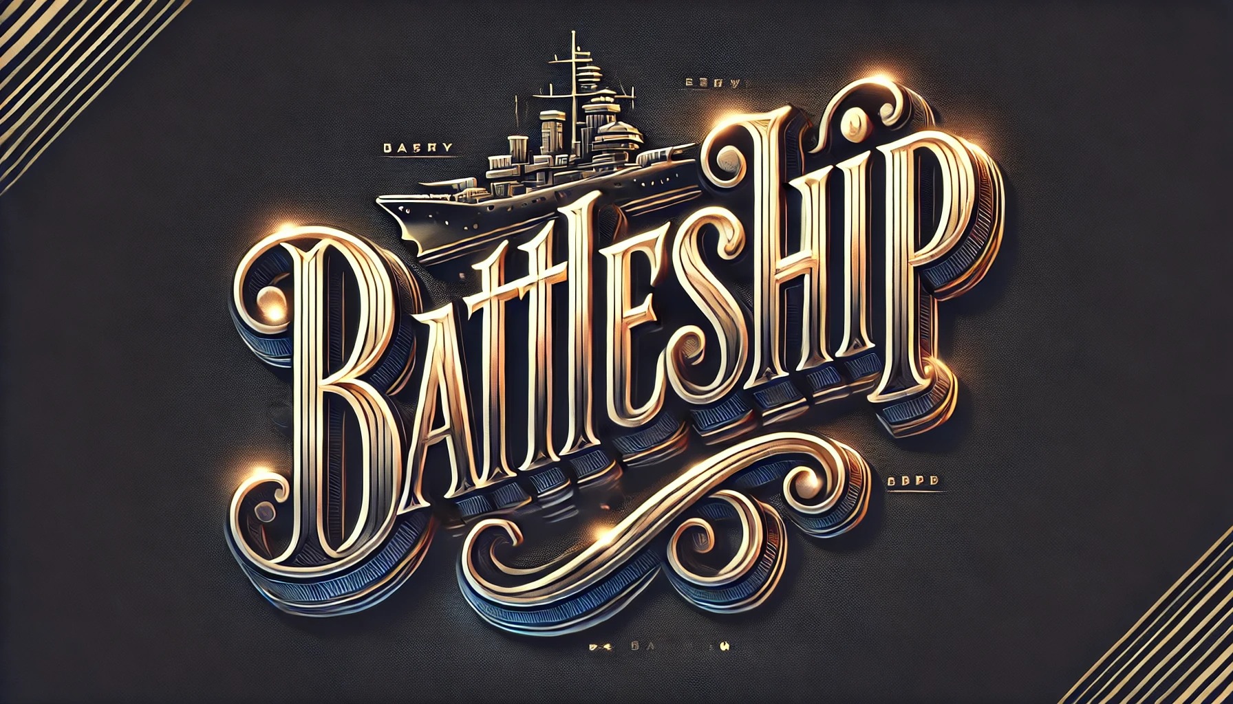 Have you played Battleship? In Power Apps?